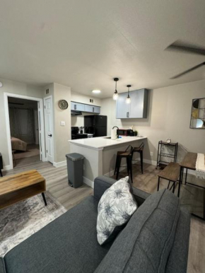DT Dallas l Luxe Abode 1BD Apt